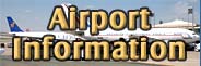 Airport Shuttle header